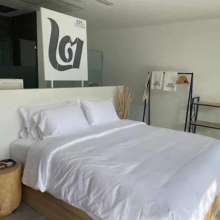 Kpg Suite Dream Ban Nua Exterior photo