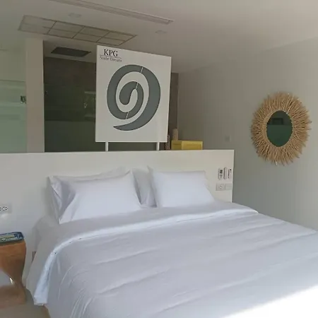 Kpg Suite Dream Ban Nua Exterior photo