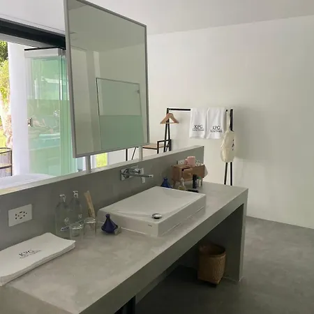Kpg Suite Dream Ban Nua Exterior photo
