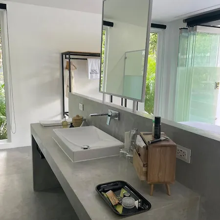 Kpg Suite Dream Ban Nua Exterior photo