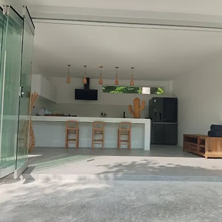 Kpg Suite Dream Ban Nua Exterior photo
