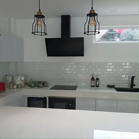 Kpg Suite Dream Ban Nua Exterior photo