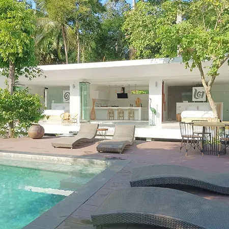 Kpg Suite Dream Ban Nua Exterior photo