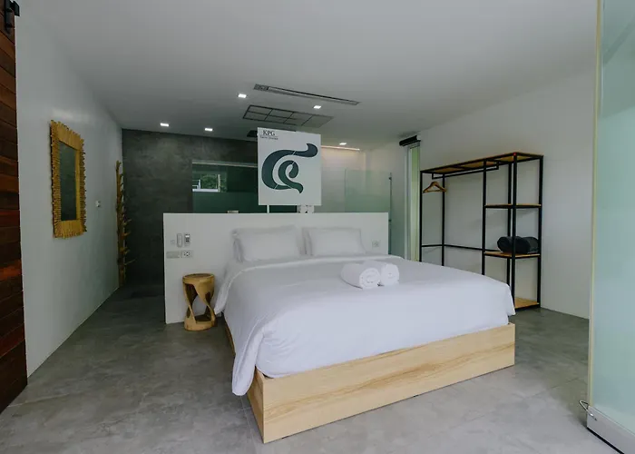 Kpg Suite Dream